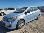 Hyundai Accent 2014