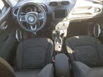 Jeep Renegade 2018