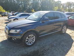 Audi Q5 2013
