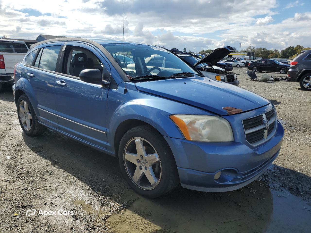 Dodge Caliber 2007