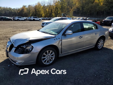 Buick Lucerne 2011 - Image 1 of 12