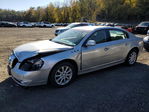 Buick Lucerne 2011