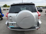 Toyota RAV 4 2011