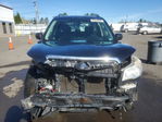 Subaru Forester 2015