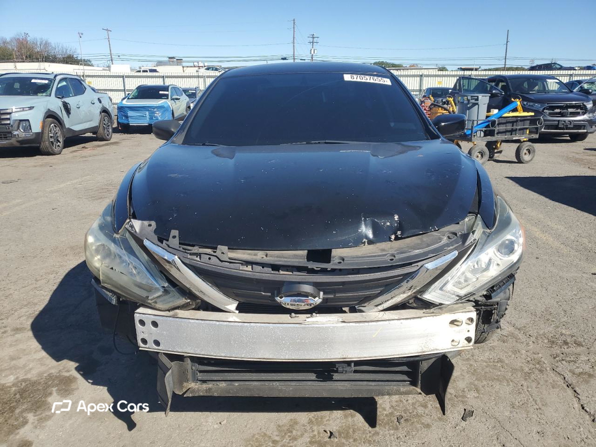 Nissan Altima 2016