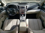 Subaru Outback 2013