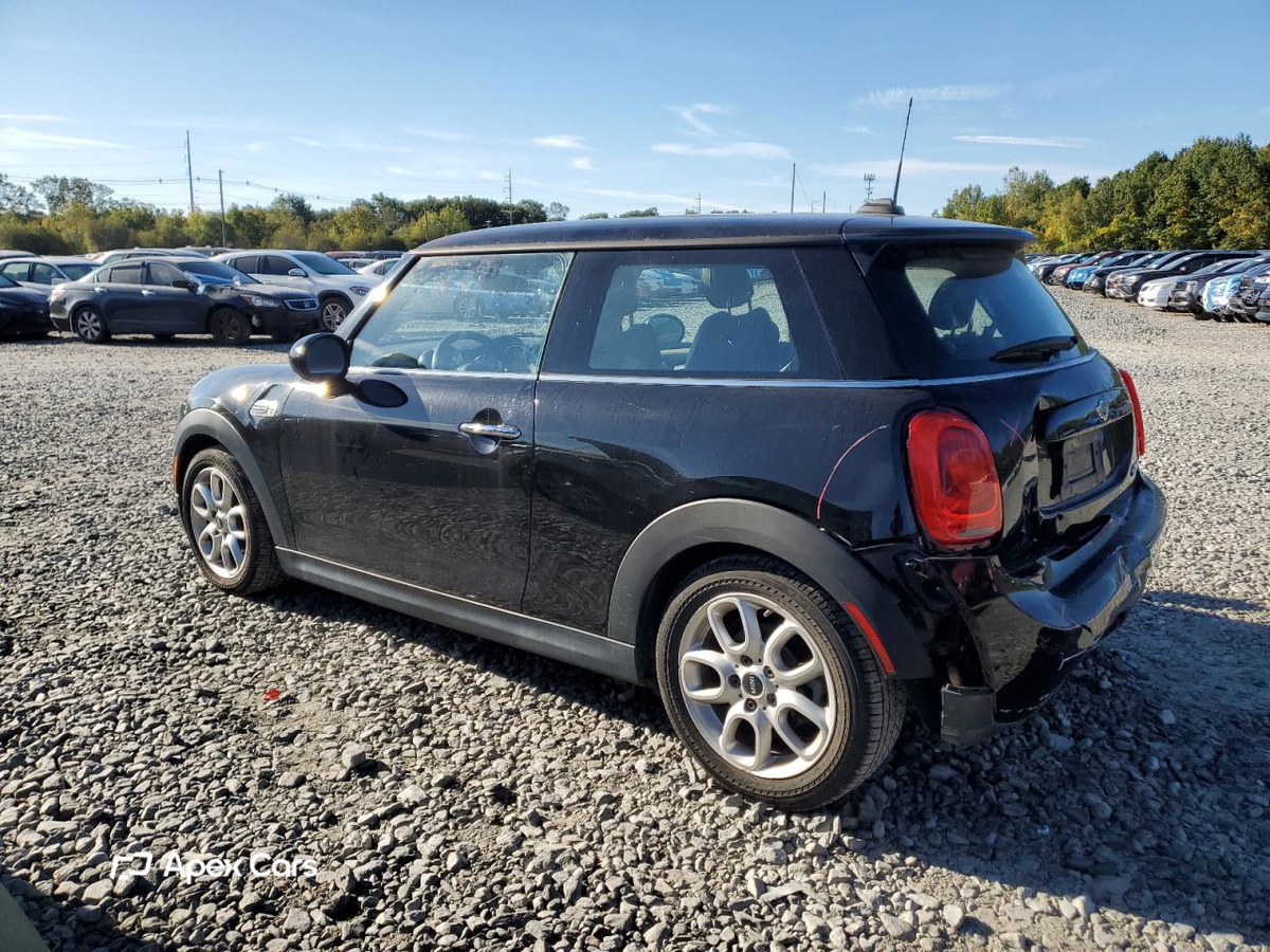 MINI Cooper 2015