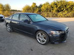 Audi A6 2015