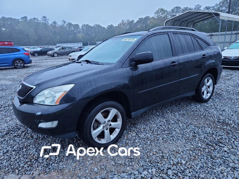 Lexus RX 2005 - Image 1 of 5
