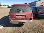 Ford Explorer 2007