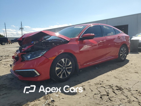 Honda Civic 2021 - Image 1 of 13