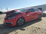 Honda Civic 2021