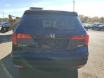Honda Pilot 2016