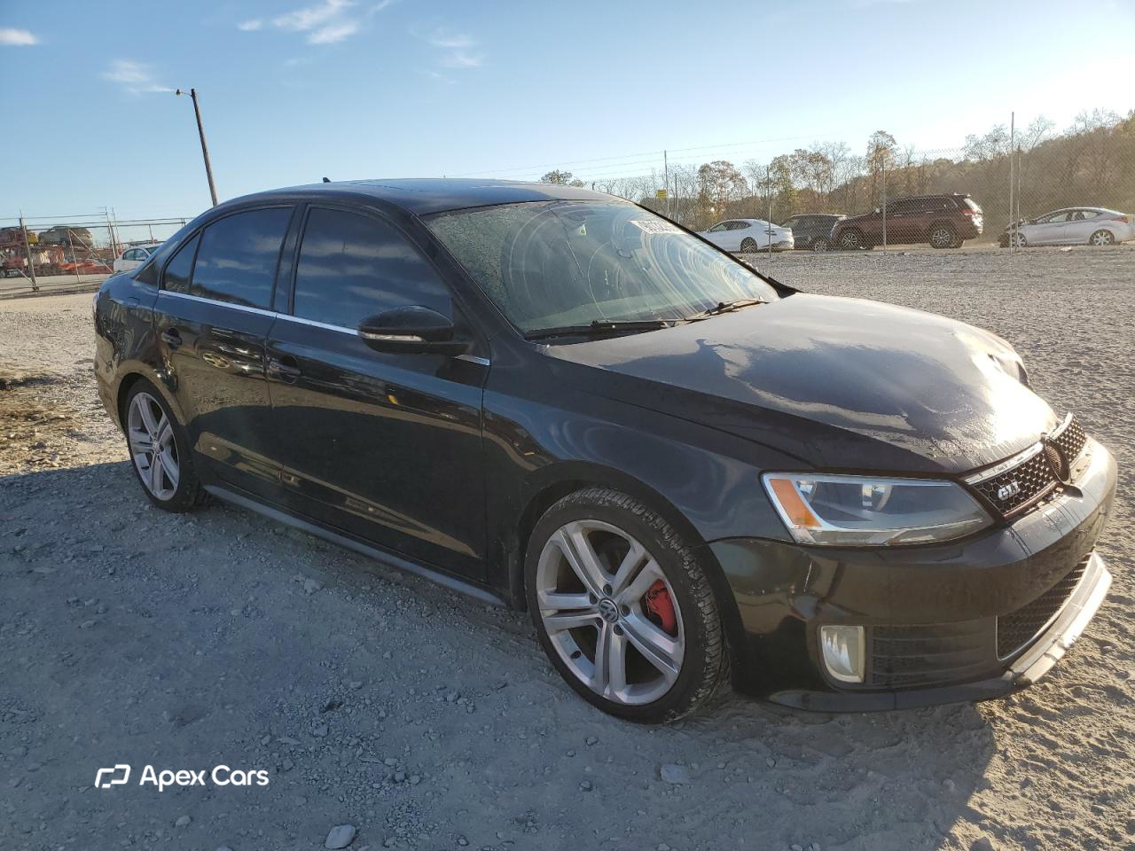 Volkswagen Jetta 2015