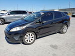 Ford Fiesta 2013