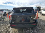 Ford Explorer 2021