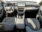 Ford Explorer 2025