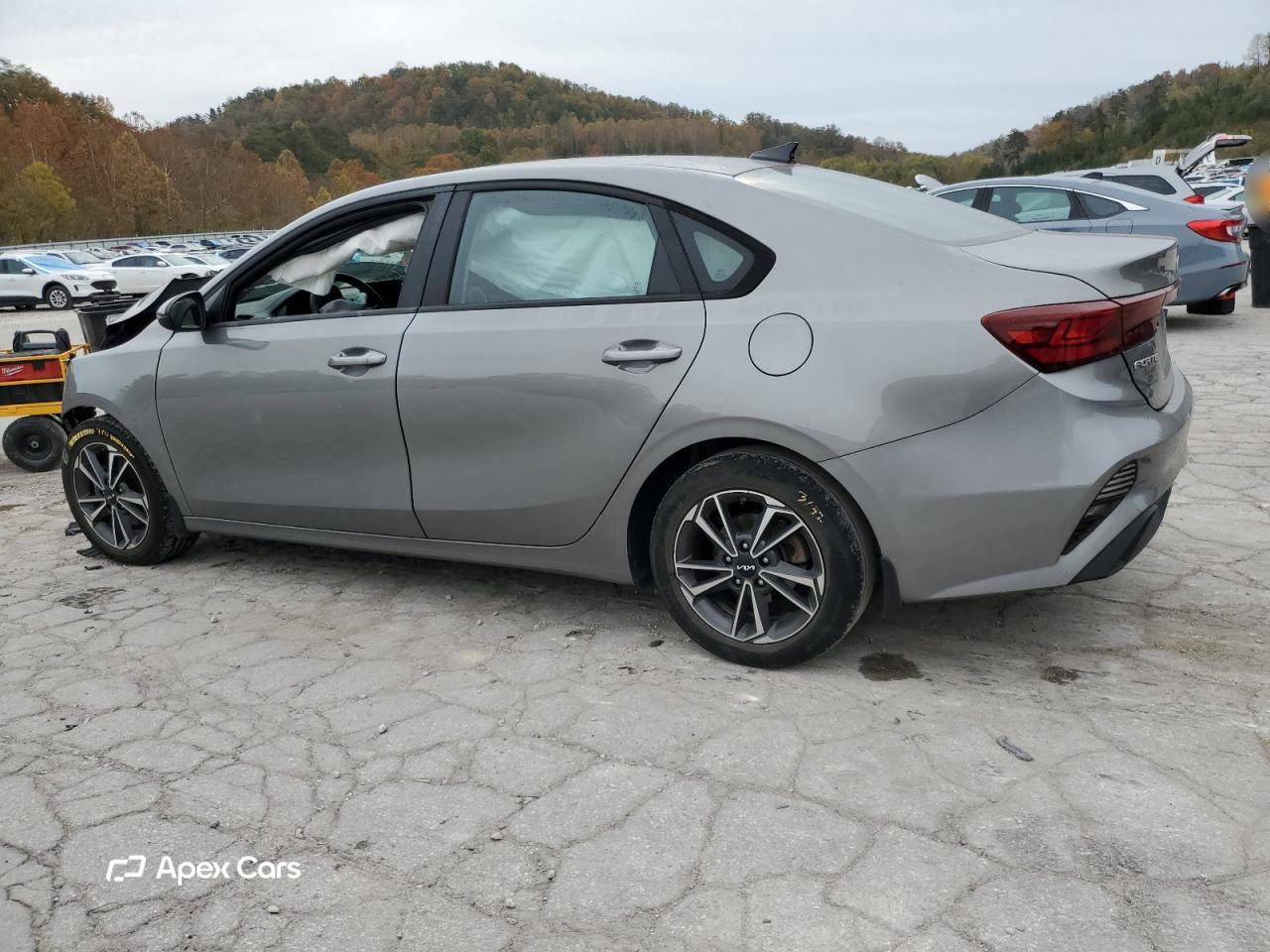 Kia Forte 2023