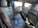 Honda Pilot 2015