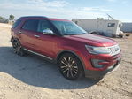 Ford Explorer 2016