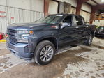 Chevrolet Silverado 2021