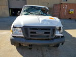 Ford Ranger 2008