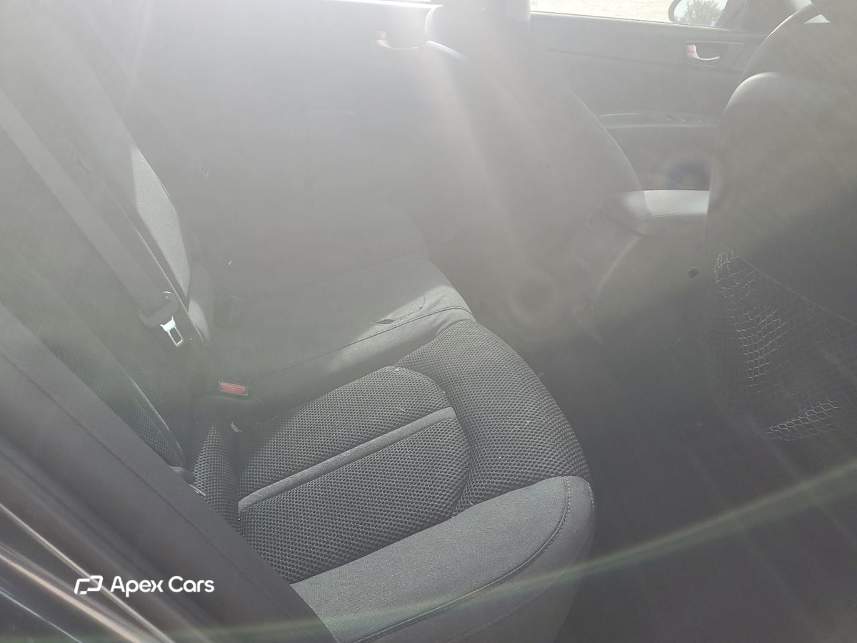 Kia Optima 2020