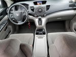Honda CR-V 2014
