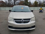 Dodge Caravan 2012