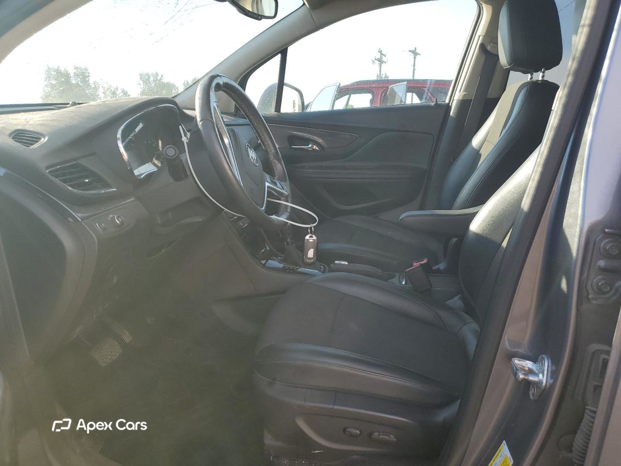 Buick Encore 2020
