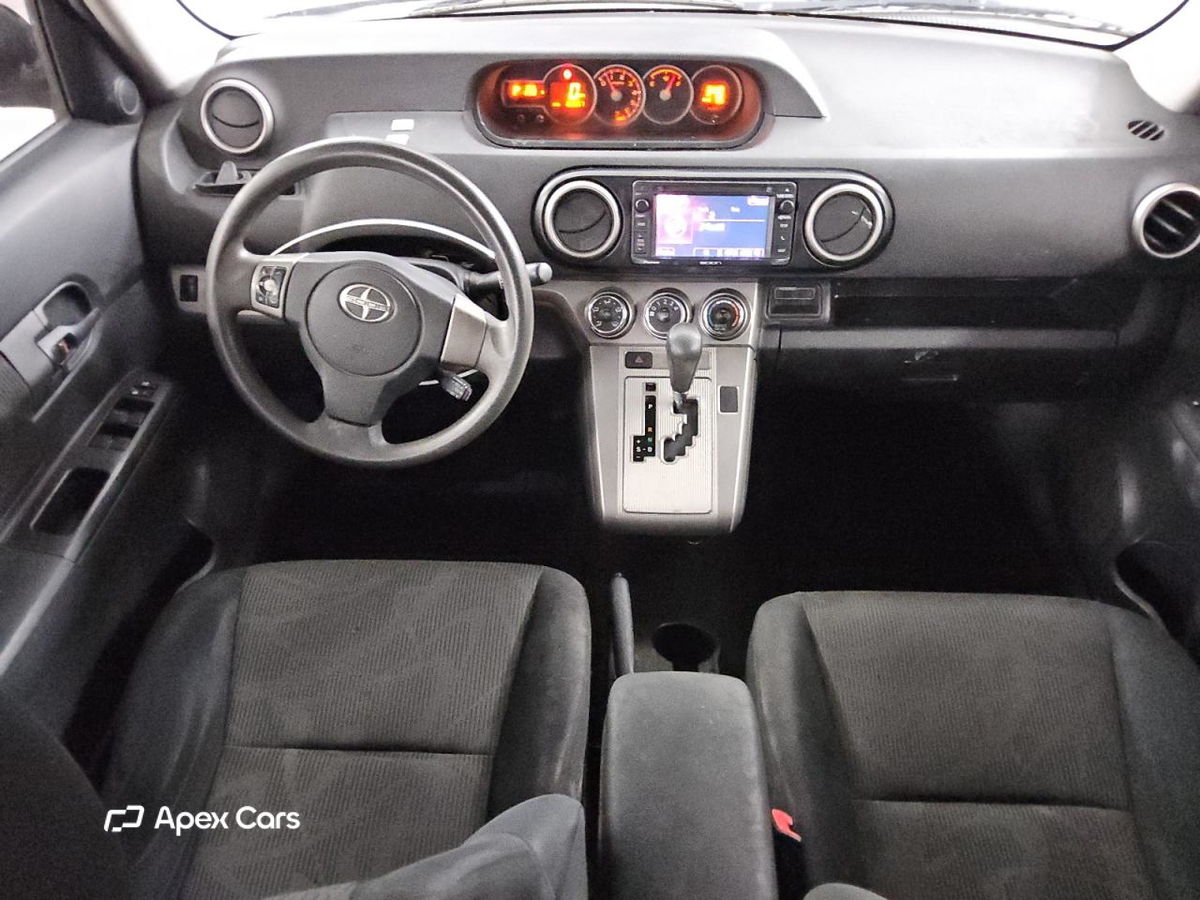 Toyota  2015