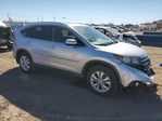 Honda CR-V 2012