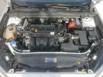 Ford Fusion 2015