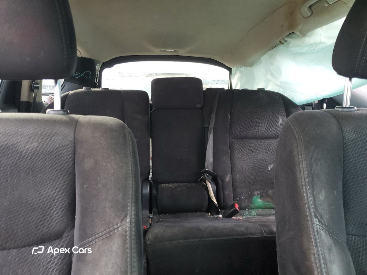 Nissan Pathfinder 2016