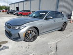 BMW Series 3 2023