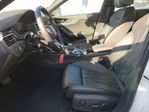 Audi A4 2023