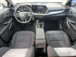 Chevrolet Trax 2025