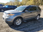 Ford Explorer 2013