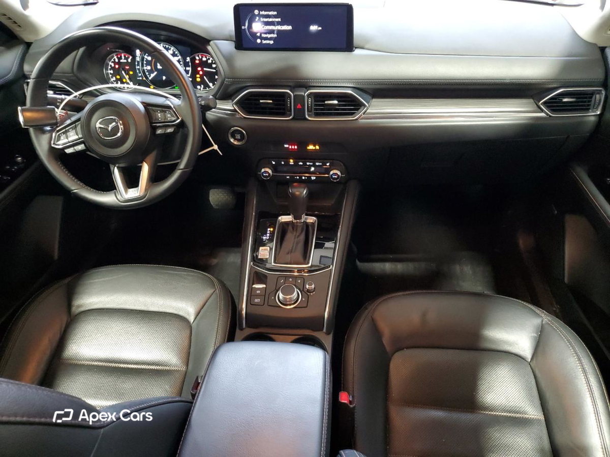 Mazda CX-5 2023