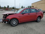 Ford Focus 2010