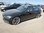 BMW Series 3 2016