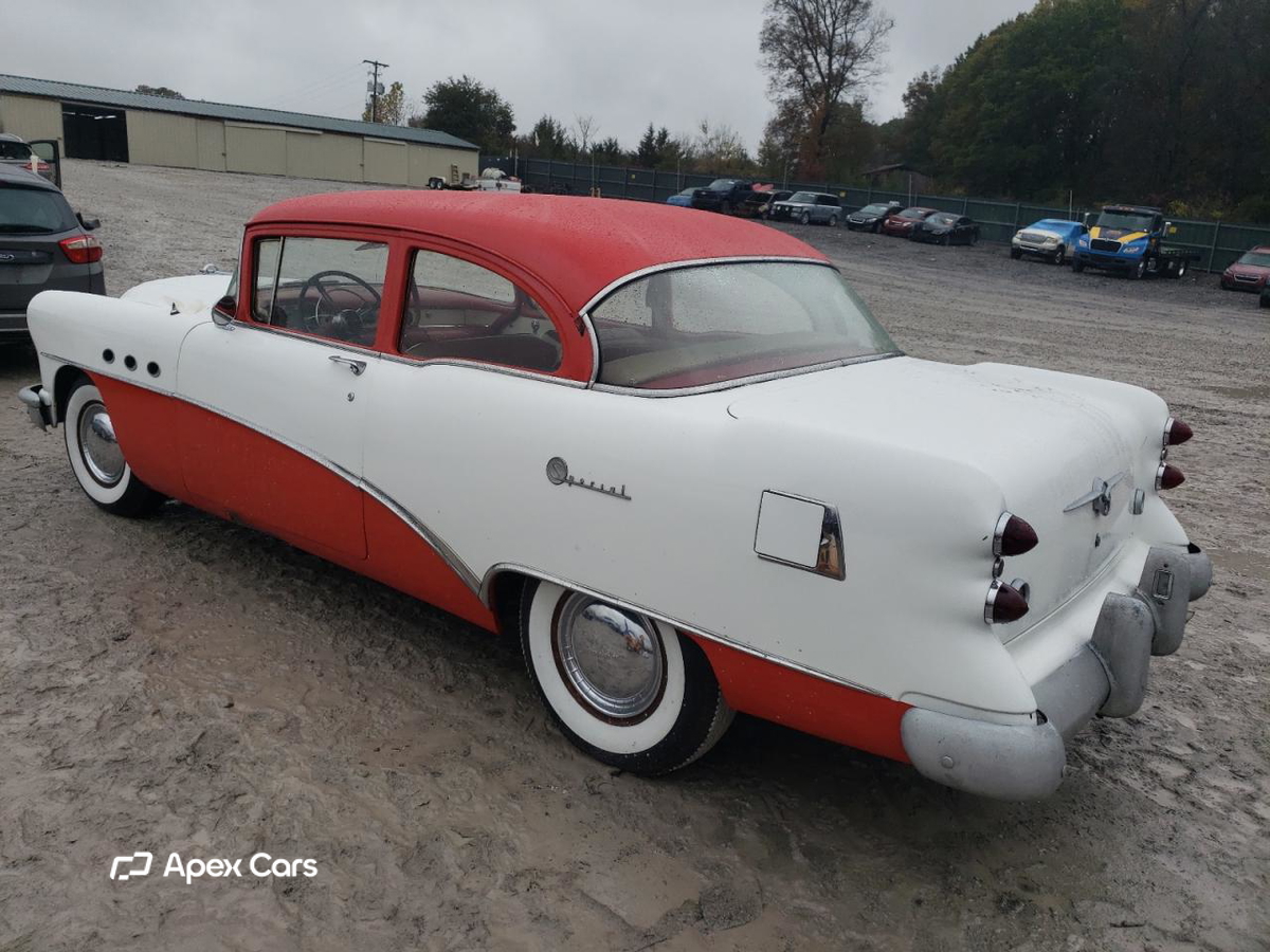 Buick Special 1954