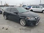 Lexus CT 2015