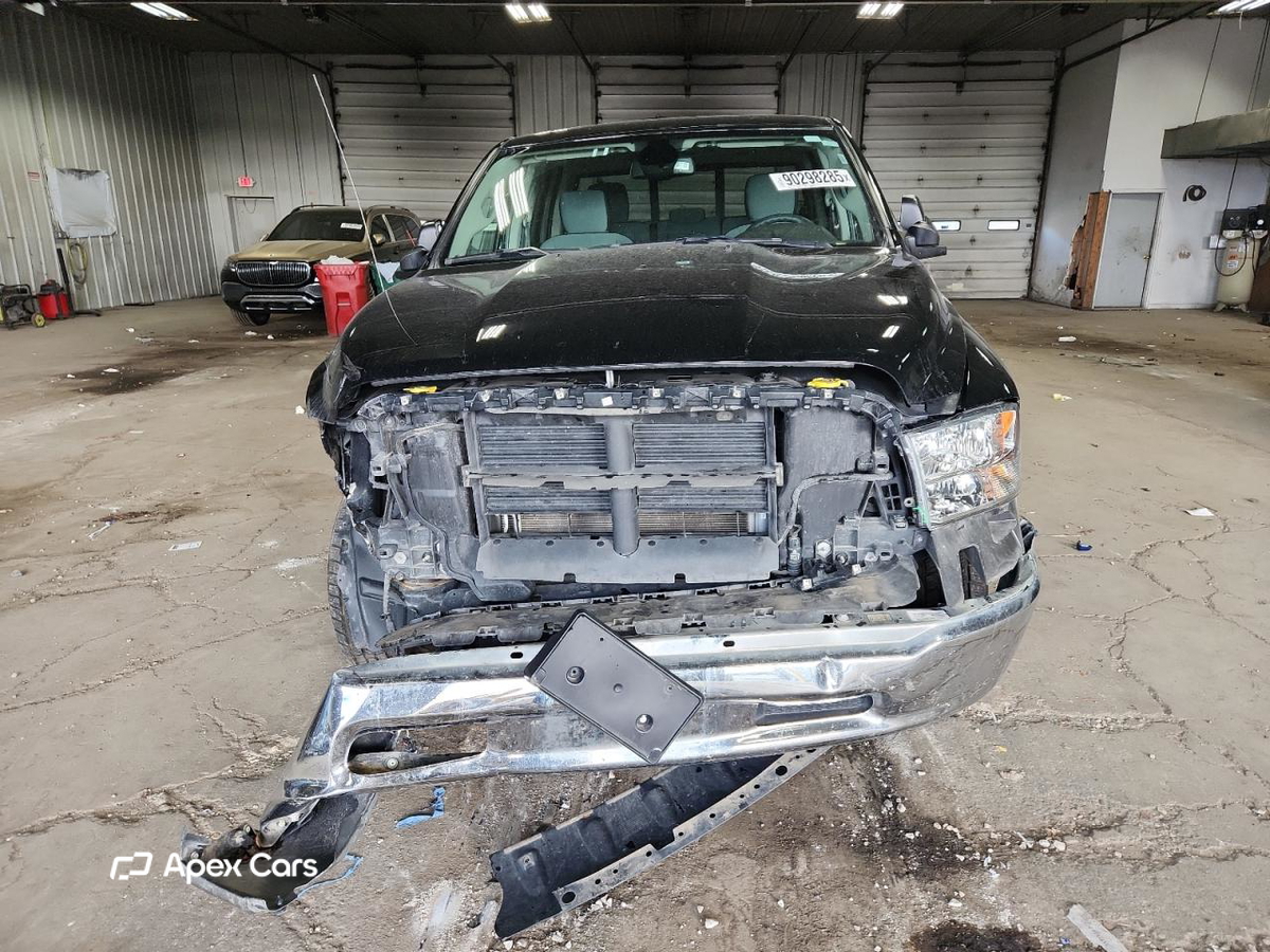 RAM 1500 2023