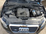 Audi Q5 2012