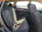 Nissan Rogue 2012