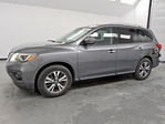 Nissan Pathfinder 2018