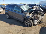 Ford Escape 2016