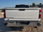 Chevrolet Silverado 2023