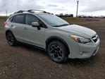 Subaru XV 2013